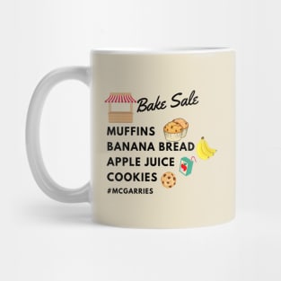 Bake Sale Mug